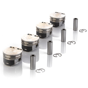 بسته 4 عددی پیستون EF7 سایز 025 عظام